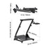 Foldable Racing Wheel Stand for Logitech G29 G923 Thrustmaster