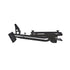 Foldable Racing Wheel Stand for Logitech G29 G923 Thrustmaster