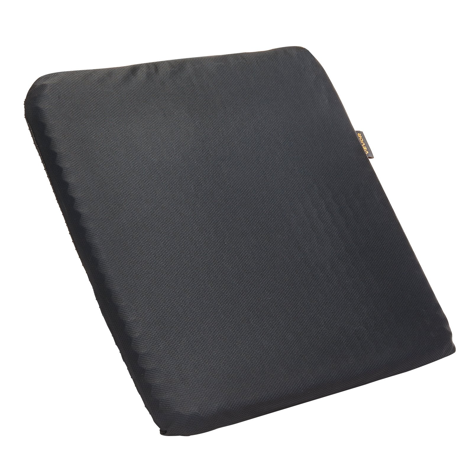 VEVOR Seat Cushion Cooling Gel Seat Chair Cushion for Hips Back Pressure Relief