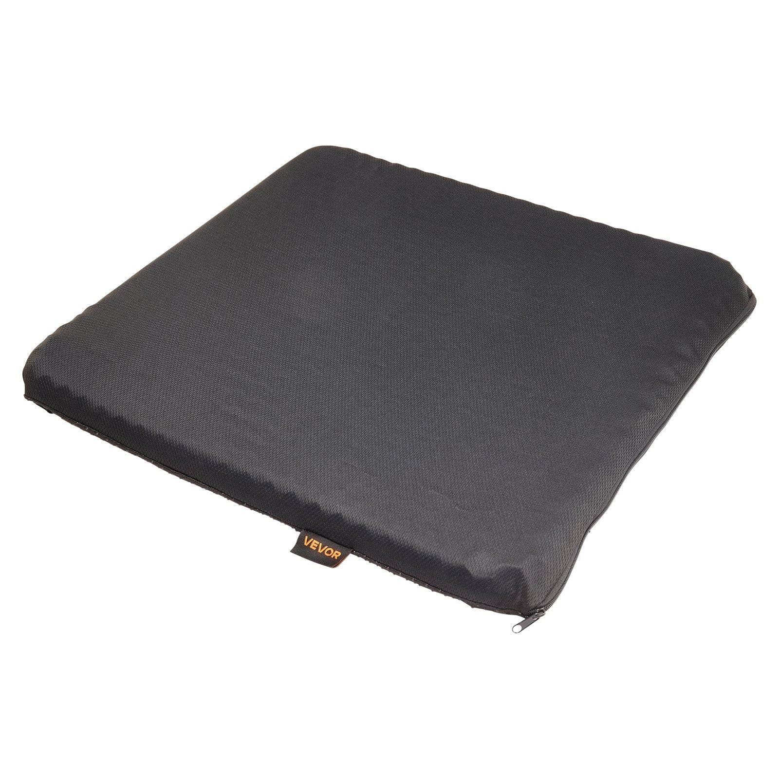 VEVOR Seat Cushion Cooling Gel Seat Chair Cushion for Hips Back Pressure Relief