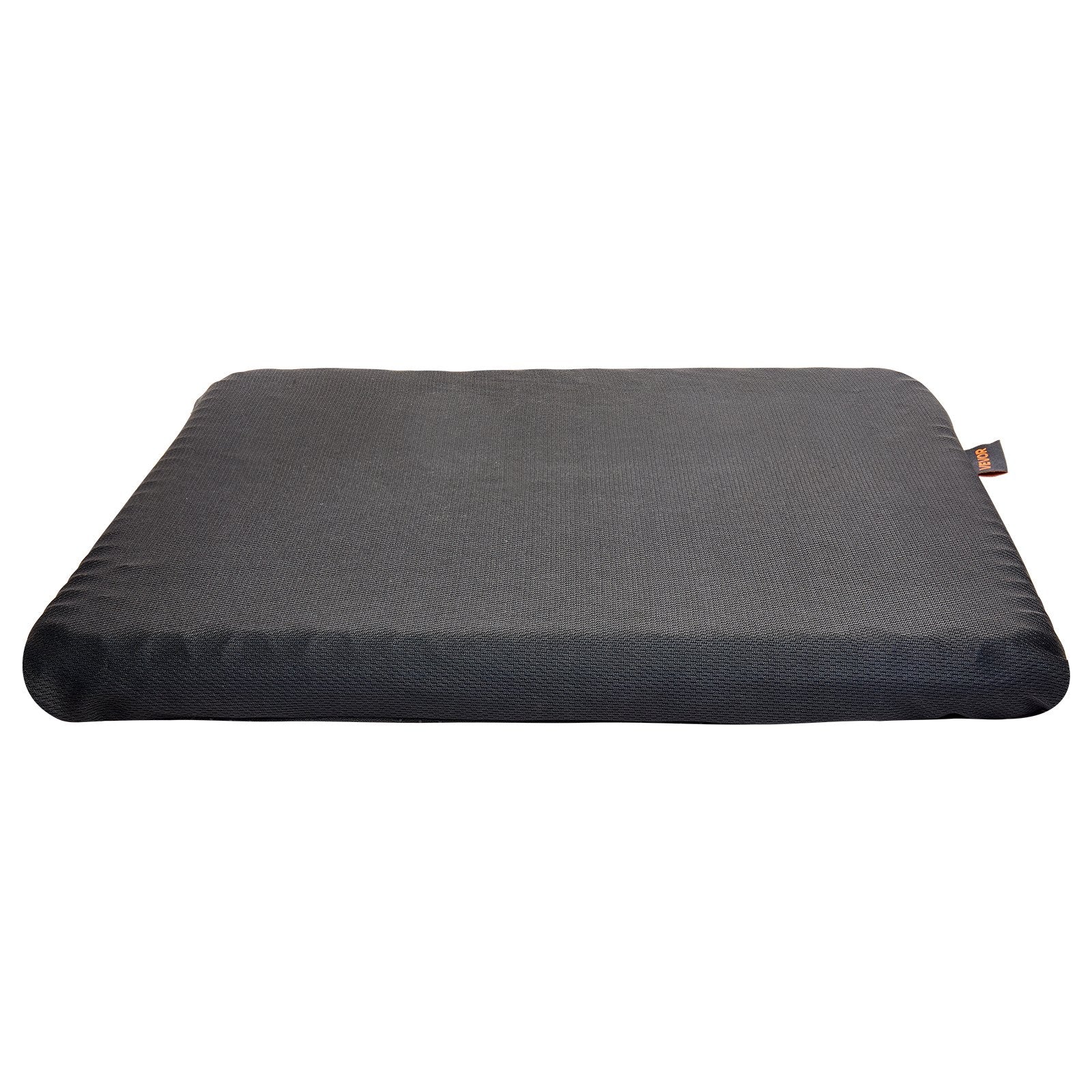 VEVOR Seat Cushion Cooling Gel Seat Chair Cushion for Hips Back Pressure Relief