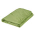 Camping Blanket 2 m x 1.5 m Wearable Warm Stadium Blanket Army Green