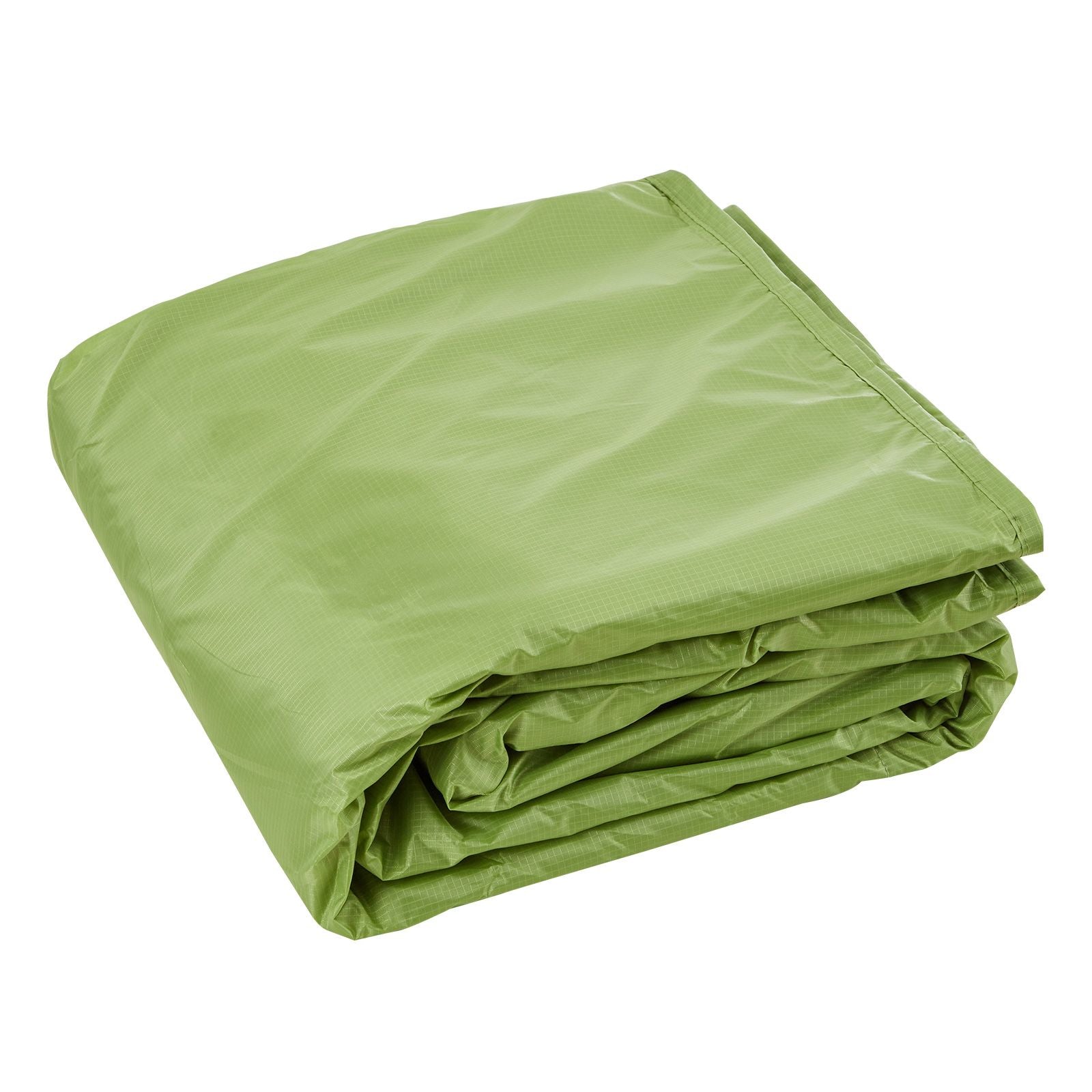 Camping Blanket 2 m x 1.5 m Wearable Warm Stadium Blanket Army Green