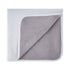 VEVOR Camping Blanket 2 m x 1.5 m Wearable Warm Stadium Blanket Light Grey.
