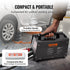 Spot Welder Dent Puller 3KW Stud Welder Dent Repair Kit with 2 Welding Gun