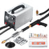 Stud Welder Dent Repair Kit Spot Welding Dent Puller Machine with 7 Modes