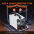 Stud Welder Dent Repair Kit Spot Welding Dent Puller Machine with 7 Modes