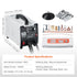 Stud Welder Dent Repair Kit Spot Welding Dent Puller Machine with 7 Modes