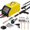 Dual Pro Stud Welder Professional 5KW Welder for Steel & Aluminum Panels