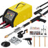 Dual Pro Stud Welder Professional 5KW Welder for Steel & Aluminum Panels