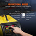 Dual Pro Stud Welder Professional 5KW Welder for Steel & Aluminum Panels