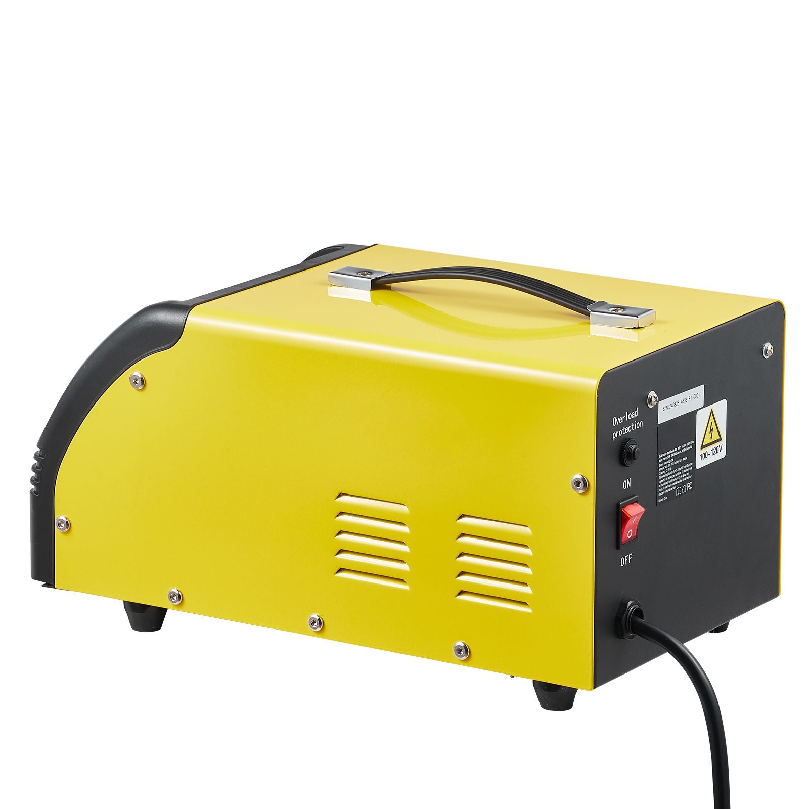 Dual Pro Stud Welder Professional 5KW Welder for Steel & Aluminum Panels
