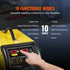 Dual Pro Stud Welder Professional 5KW Welder for Steel & Aluminum Panels