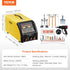 Dual Pro Stud Welder Professional 5KW Welder for Steel & Aluminum Panels