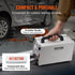 Stud Welder Dent Repair Kit, 1.8KW Spot Welder Dent Puller with Auto/Manual Welding & 7 Versatile Modes, Auto Body Spot Welding Dent Puller Machine for Car, Truck Dent Repair