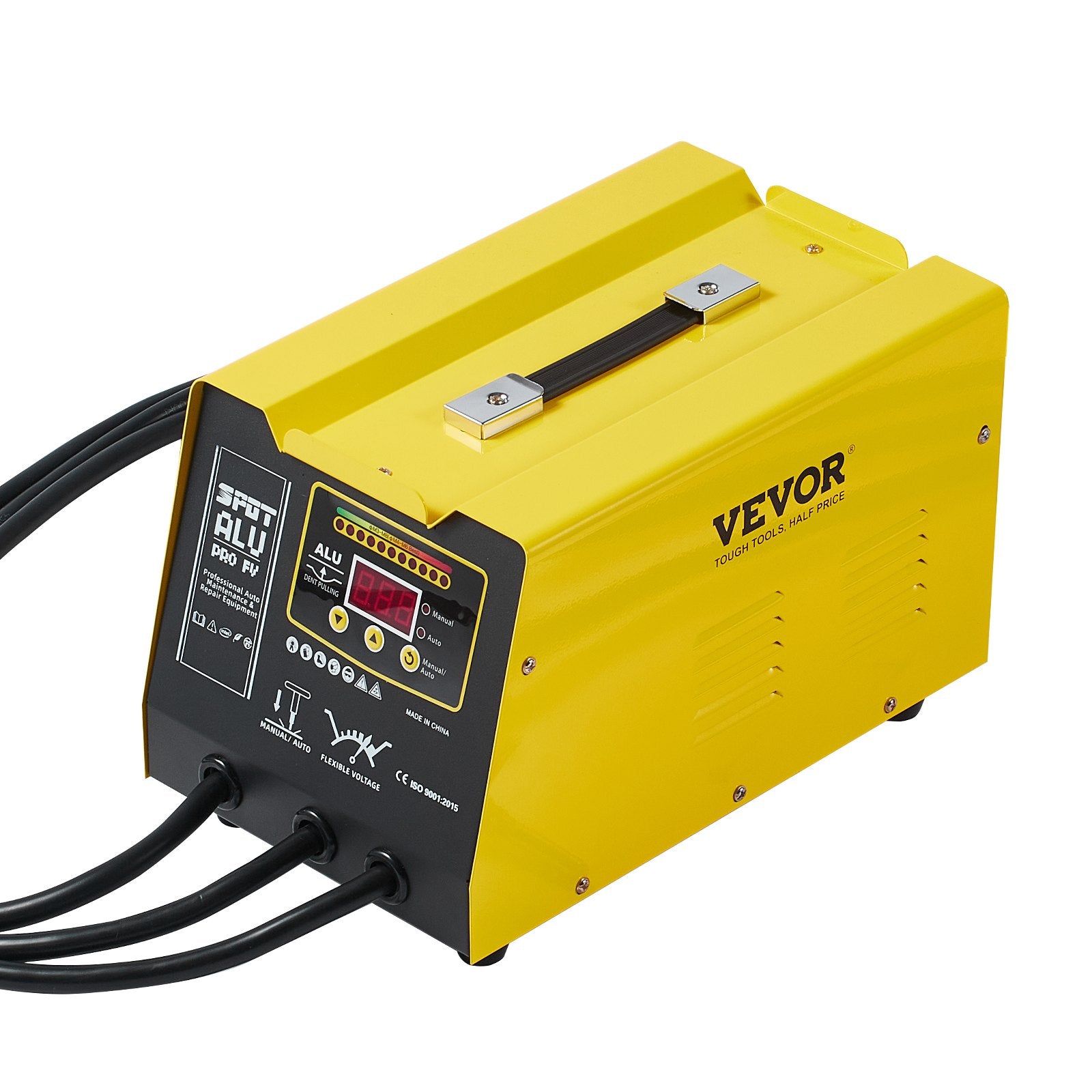 Spot Welder Dent Puller 300W Stud Welder Dent Repair for Aluminum Car Body