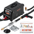 Stud Welder Dent Repair Kit, 3KW Spot Welder Dent Puller with Auto/Manual Welding & 9 Versatile Modes, Auto Body Spot Welding Dent Puller Machine for Car, Truck Dent Repair