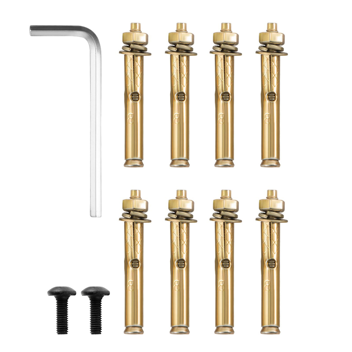 3ft Outdoor Stair Handrail Aluminum Railing Adjustable 1-3 Steps Black