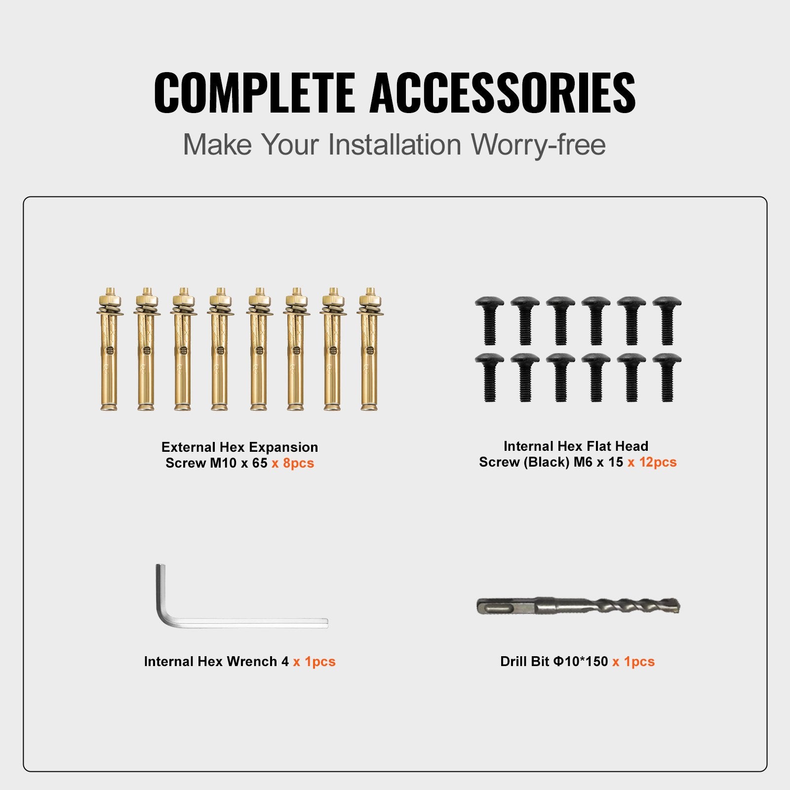 Handrail Outdoor Stairs 47.6 X 35.2 Inch Outdoor Handrail Outdoor Stair Railing Adjustable from 0 to 30 Degrees Handrail for Stairs Outdoor Aluminum Black Stair Railing Fit 3-4 Steps