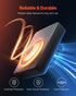 8" 300W Under Seat Car Subwoofer Slim Powered Car/Truck Subwoofer System