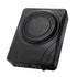 8" 300W Under Seat Car Subwoofer Slim Powered Car/Truck Subwoofer System