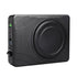 8" 300W Under Seat Car Subwoofer Slim Powered Car/Truck Subwoofer System