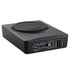 8" 300W Under Seat Car Subwoofer Slim Powered Car/Truck Subwoofer System