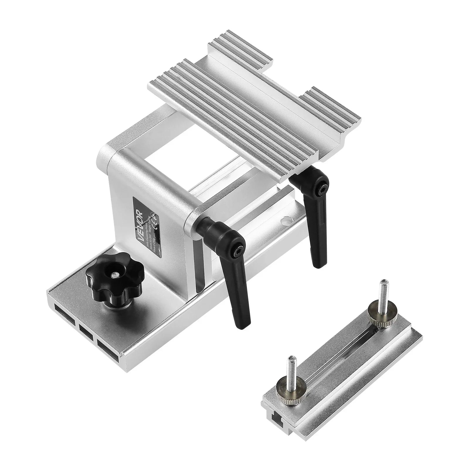 Sharpening Tool Rest Jig, Adjustable Replacement Tool Rest Sharpening Jig for 6