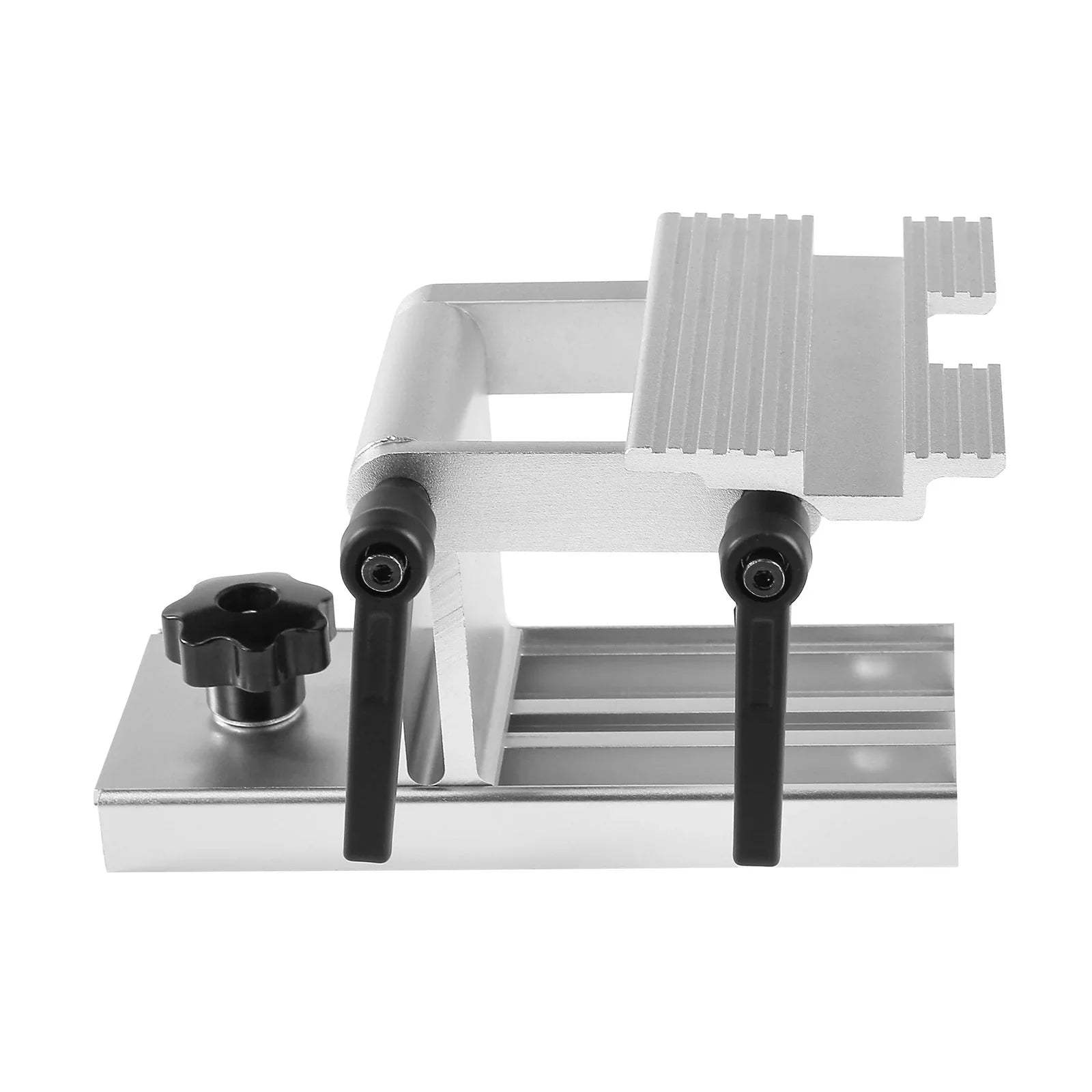 Sharpening Tool Rest Jig, Adjustable Replacement Tool Rest Sharpening Jig for 6