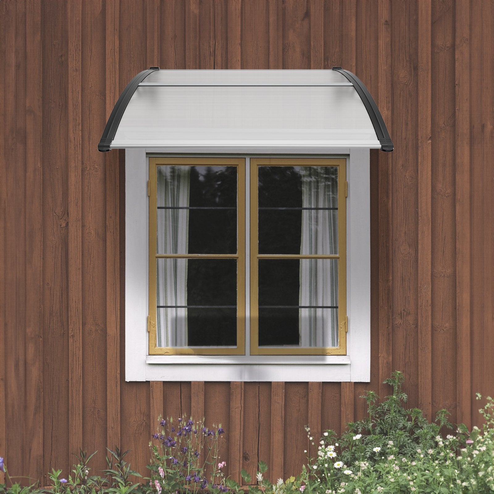 Window Door Awning Canopy 40