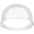 Candy Machine Bubble Shield 20.5 Inch Clear Plastic Cotton Candy Cover for Commercial Candy Maker Machine