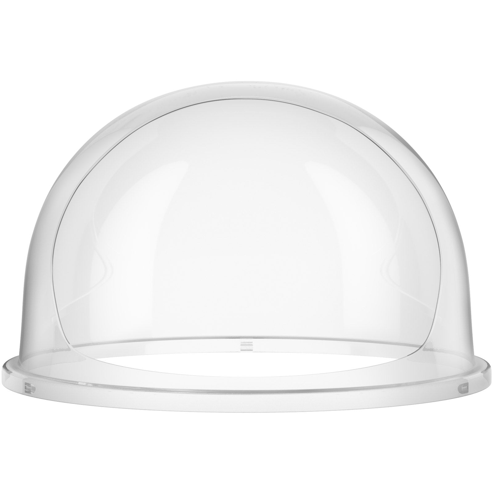 Candy Machine Bubble Shield 20.5 Inch Clear Plastic Cotton Candy Cover for Commercial Candy Maker Machine