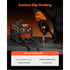 MIG Welder 130Amp Gasless Flux Core Mig Welding Machine with IGBT Inverter