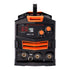 MIG Welder 130Amp Gasless Flux Core Mig Welding Machine with IGBT Inverter