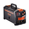 MIG Welder 130Amp Gasless Flux Core Mig Welding Machine with IGBT Inverter