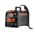 130A Synergic MIG Welder Gas Gasless Flux Core Inverter Machine