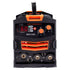 130A Synergic MIG Welder Gas Gasless Flux Core Inverter Machine