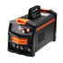 130A Synergic MIG Welder Gas Gasless Flux Core Inverter Machine