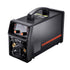 200A 4-in-1 MIG Welder Synergic Gasless MIG Stick Lift TIG LCD IGBT