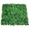 Artificial Boxwood Panel UV 12pcs Boxwood Hedge Wall Panels Artificial Grass Backdrop Wall 20X20" 4cm Green Grass Wall Fake Hedge for Decor Privacy Fence Indoor Outdoor Garden Backyard