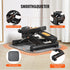 Stair Stepper for Exercise at Home Mini Twist Stepper Resistance Band