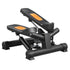 Stair Stepper for Exercise at Home Mini Twist Stepper Resistance Band