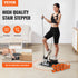 Stair Stepper for Exercise at Home Mini Stepper with Resistance Band