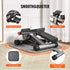 Stair Stepper for Exercise at Home Mini Stepper with Resistance Band