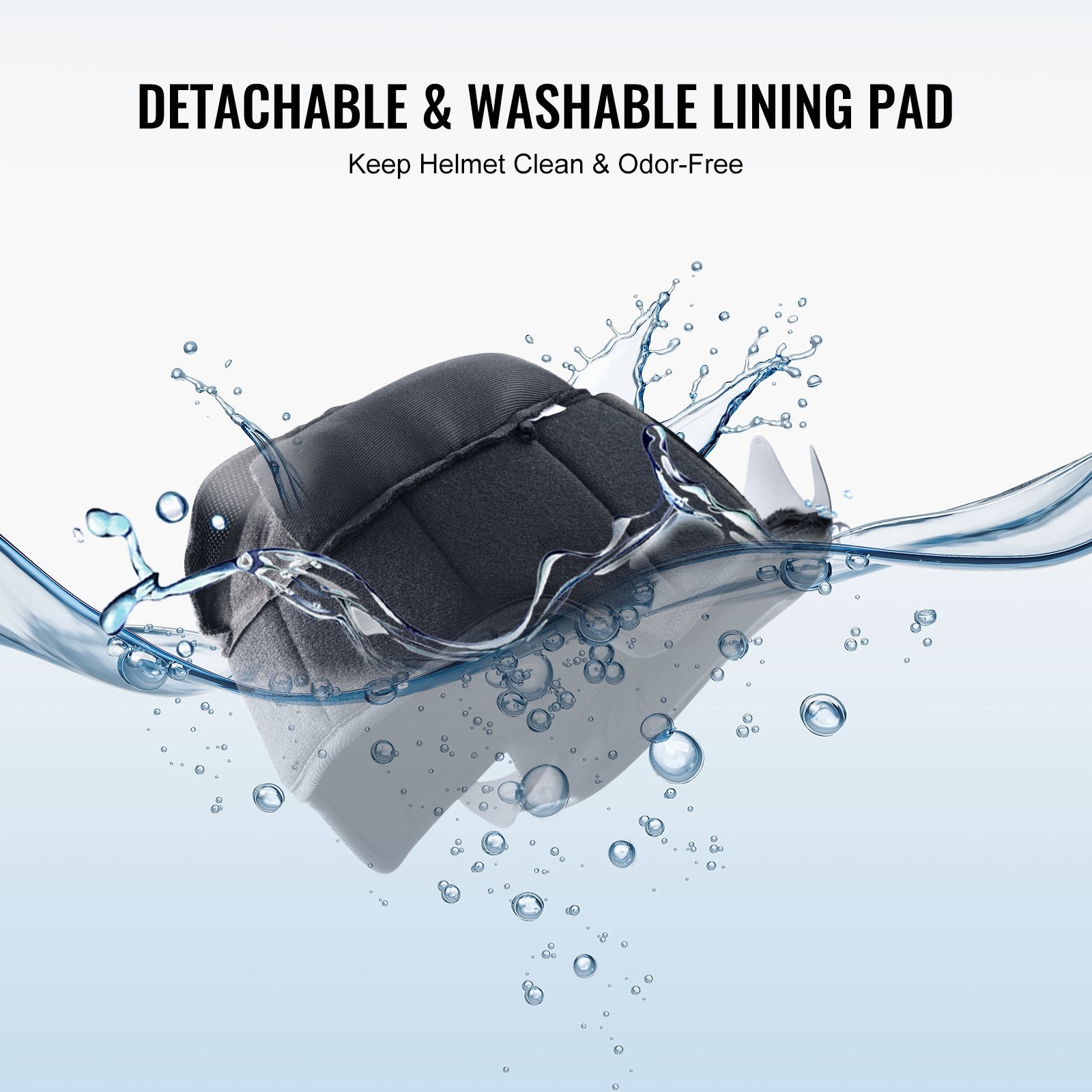 Unmasked Motorcycle Helmet Motocross Helmet with Bluetooth Communication