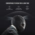 Unmasked Motorcycle Helmet Motocross Helmet with Bluetooth Communication