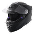 Full Face Motorcycle Helmet Motocross Helmet with Bluetooth Slot