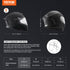 Full Face Motorcycle Helmet Motocross Helmet with Bluetooth Slot