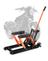 Motorcycle Hydraulic Pump Jack 1500 LBS ATV Dirt Bike Stand