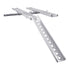 Motorcycle Carrier, 2-Bike 272.15KGS Aluminum Motorcycle Carrier Hitch Mount, Loading Ramp, Scooter Dirt Bike Trailer Hauler, Ratchet Straps and Stabilizer, for Car, Truck with 2" Hitch Receiver